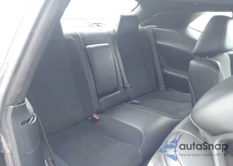 2022 Dodge Challenger Gt z USA, uszkodzony, nr VIN 2C3CDZJGXNH112958